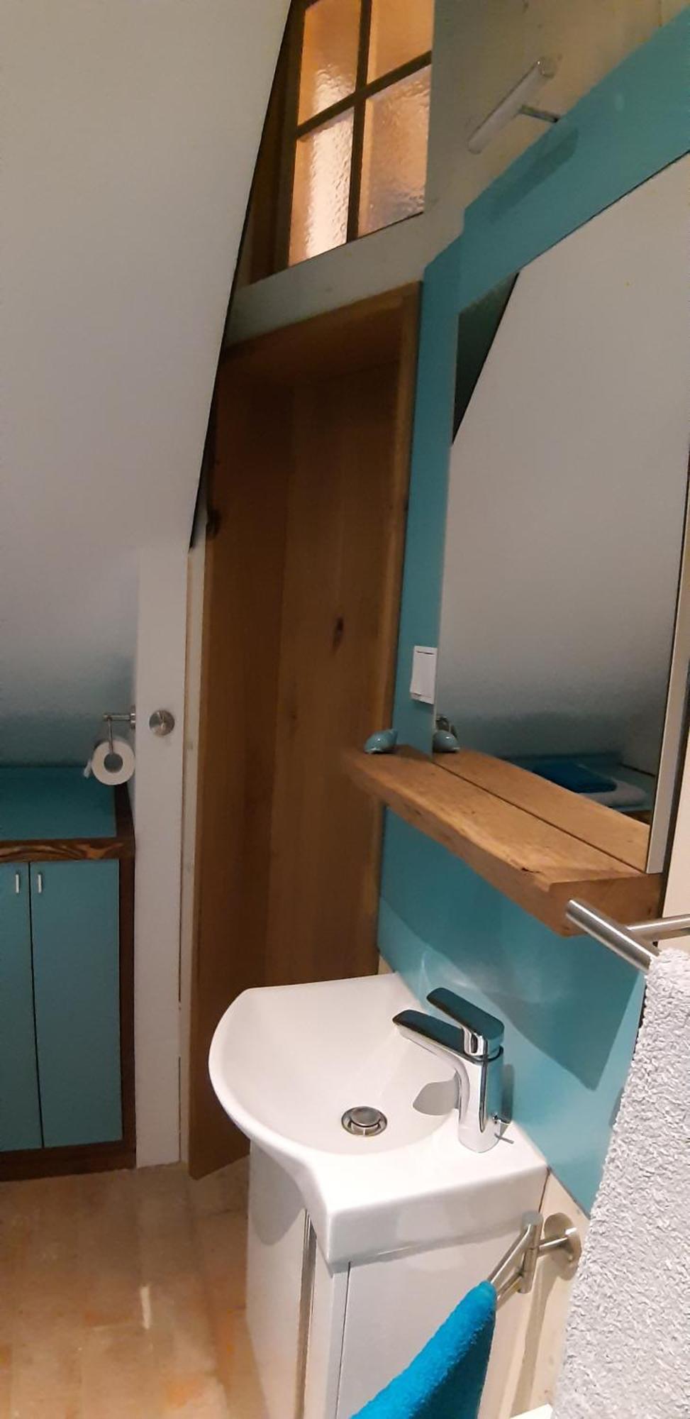 Kontor Im Traufenhaus Appartement