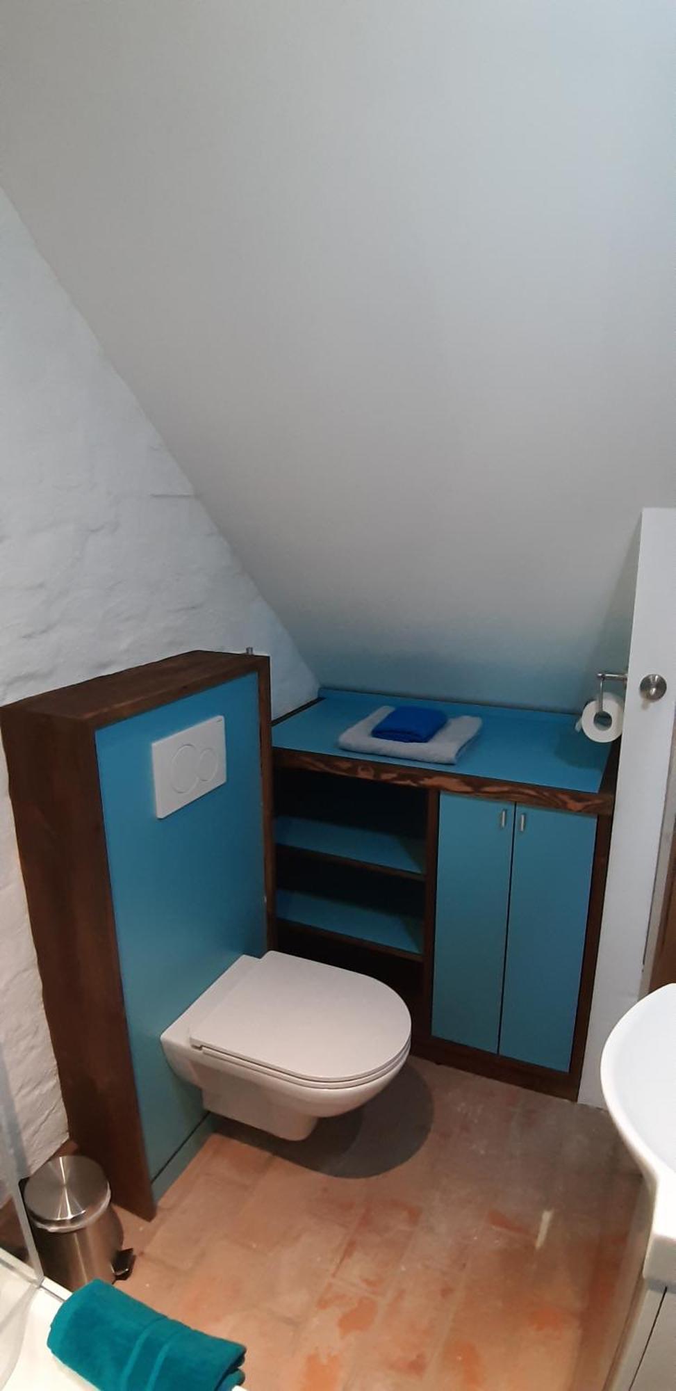 Apartment Kontor Im Traufenhaus Lubeck