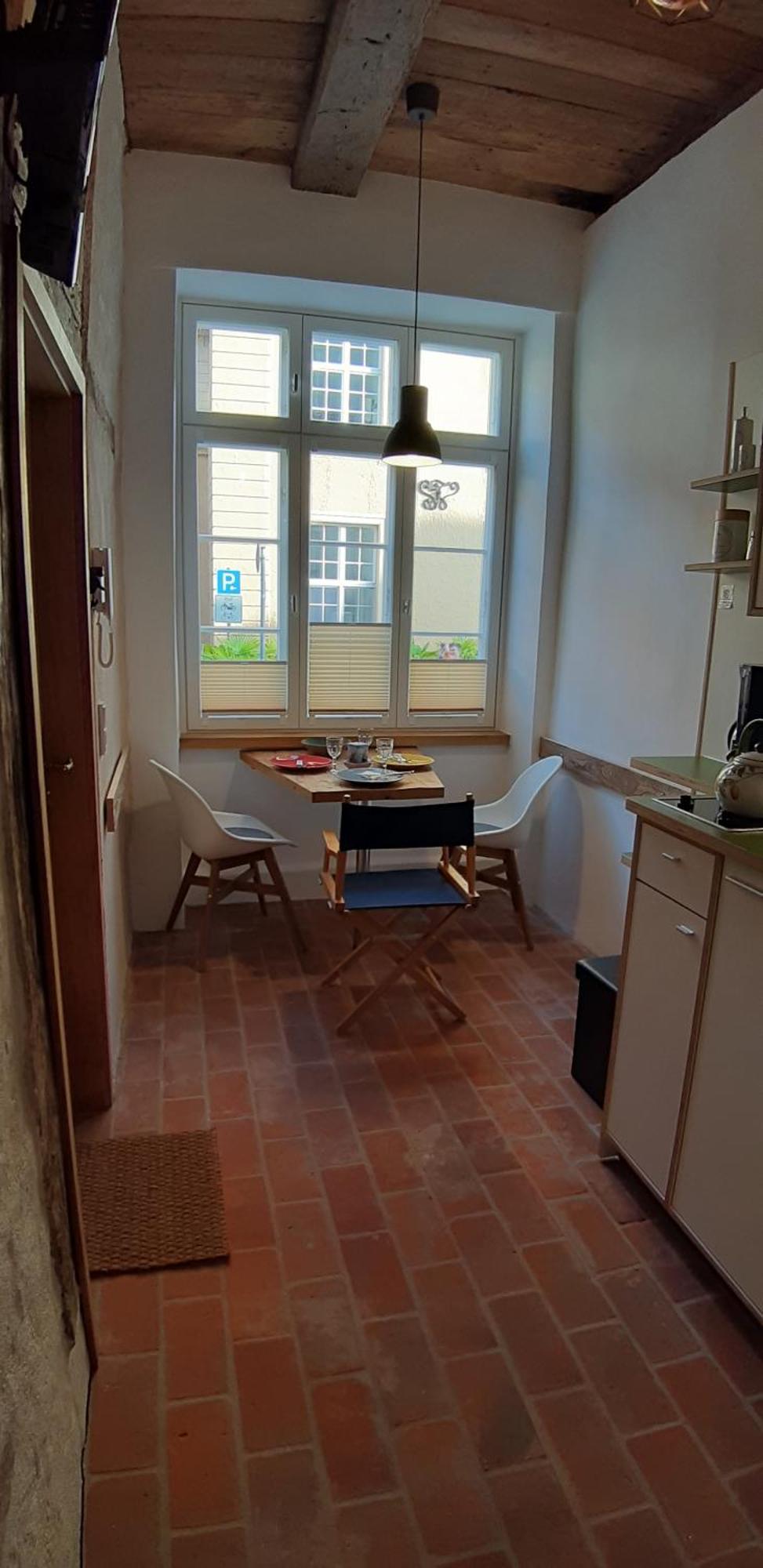 Kontor Im Traufenhaus * Lubeck