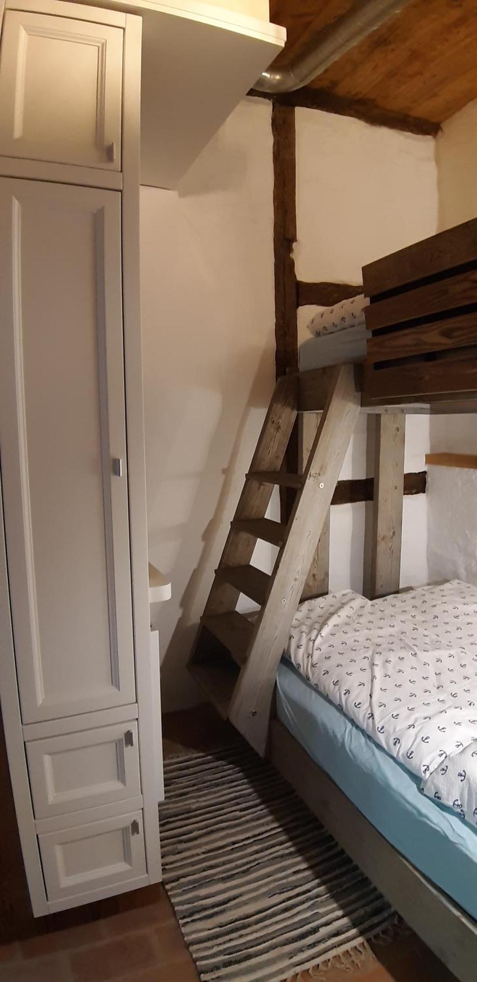 Apartment Kontor Im Traufenhaus *